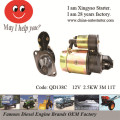 Life Boat Motor de arranque del motor diesel usado para la venta (QD138C)